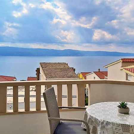 Apartments Nemira Omiš Pokój zdjęcie