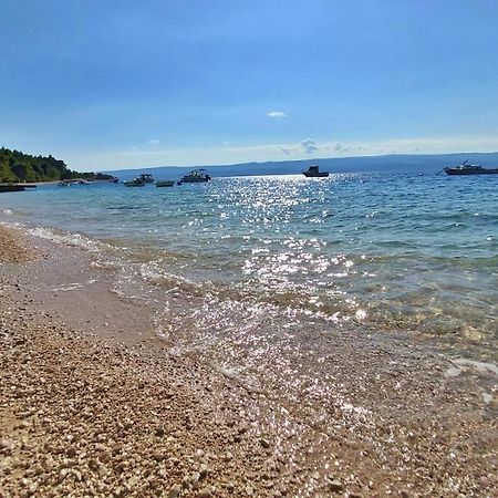 Apartments Nemira Omiš Zewnętrze zdjęcie