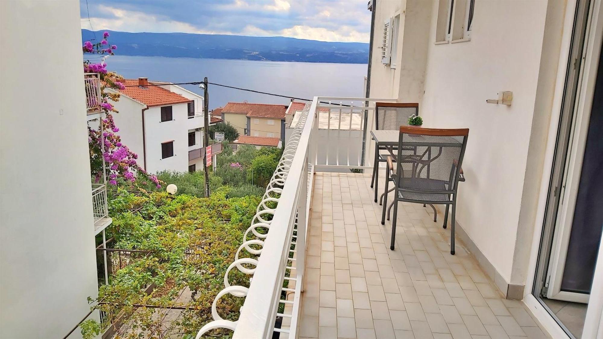 Apartments Nemira Omiš Pokój zdjęcie