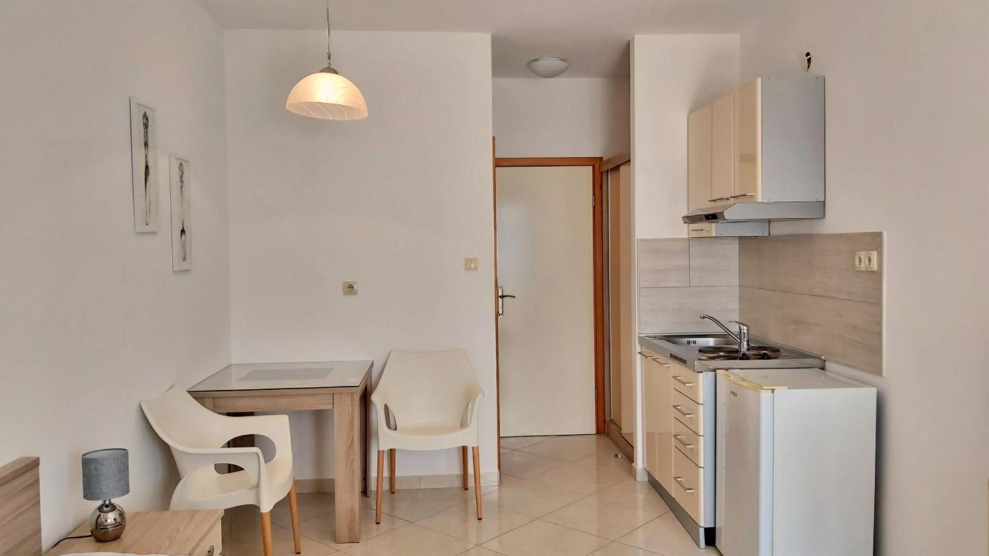 Apartments Nemira Omiš Pokój zdjęcie