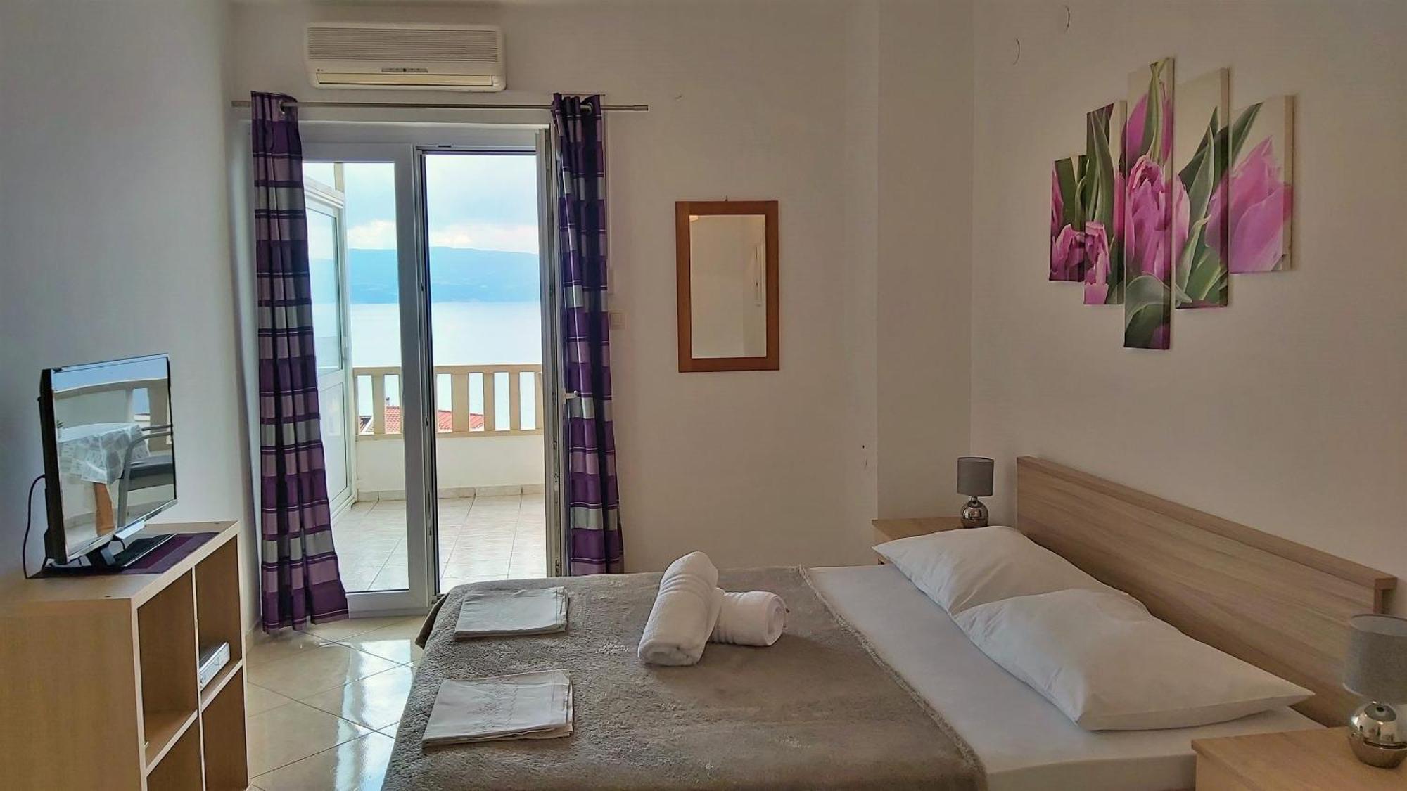 Apartments Nemira Omiš Pokój zdjęcie