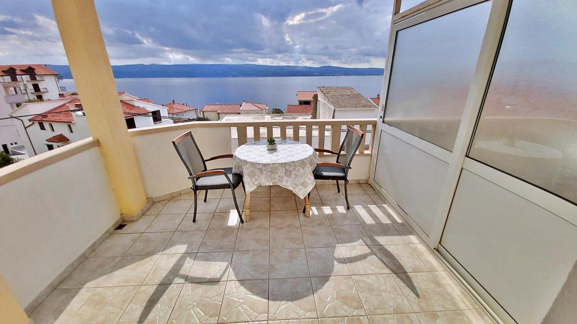 Apartments Nemira Omiš Pokój zdjęcie