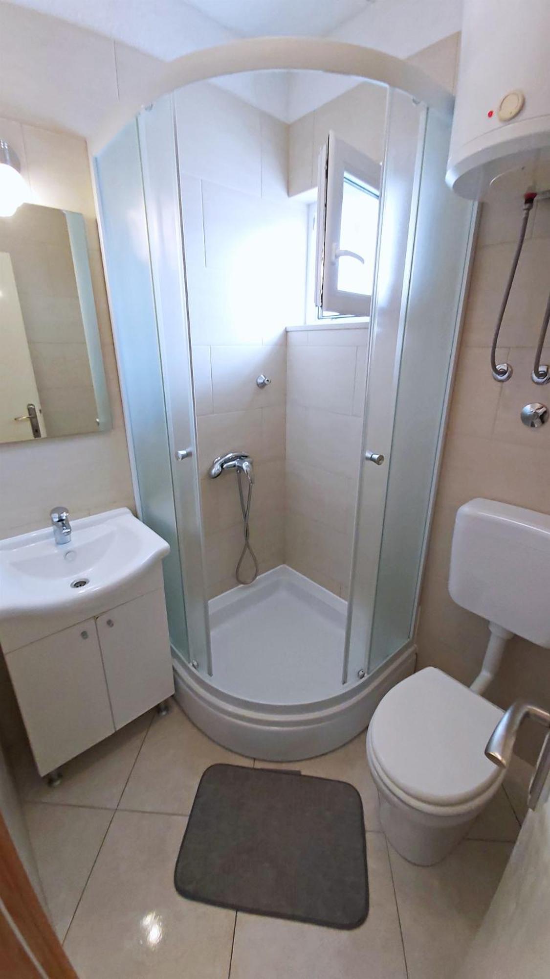 Apartments Nemira Omiš Pokój zdjęcie