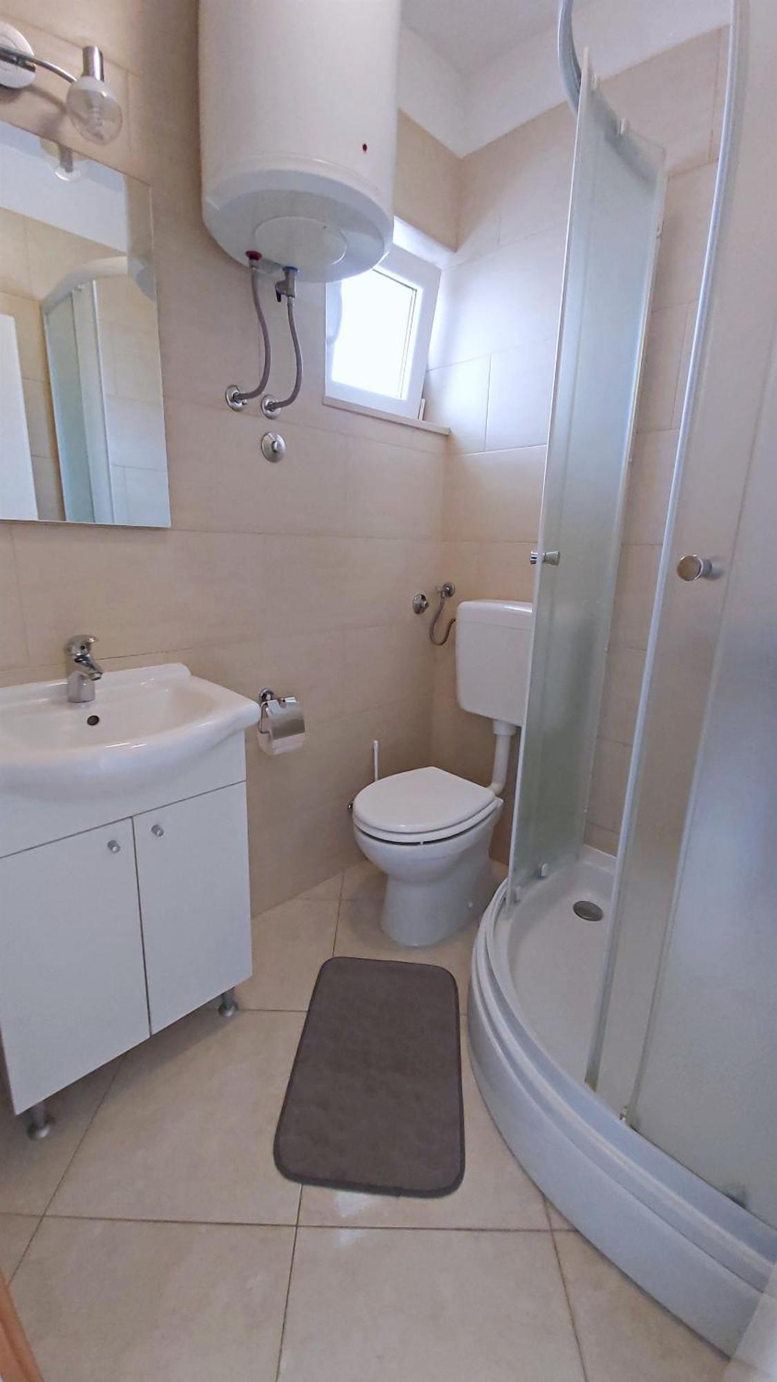 Apartments Nemira Omiš Pokój zdjęcie