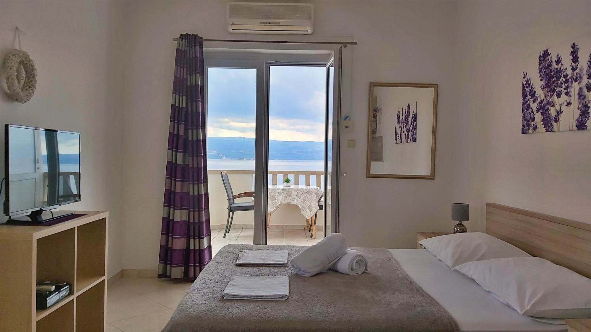 Apartments Nemira Omiš Pokój zdjęcie