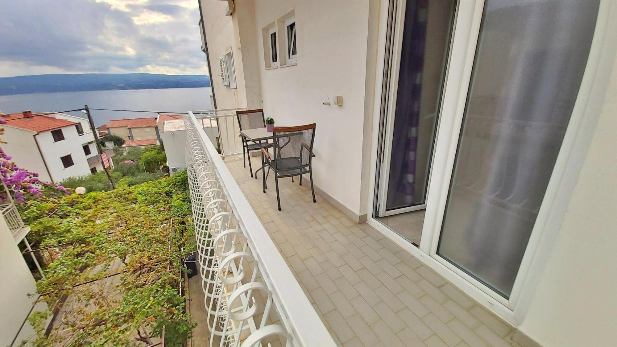 Apartments Nemira Omiš Pokój zdjęcie