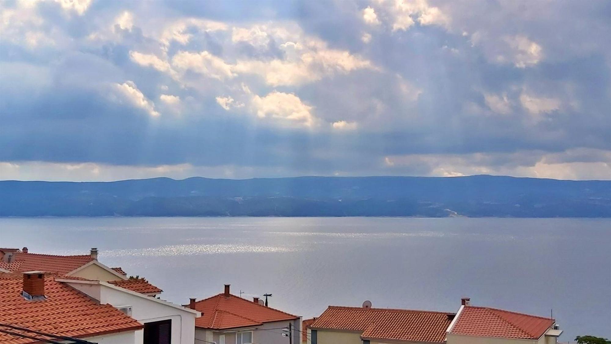 Apartments Nemira Omiš Pokój zdjęcie
