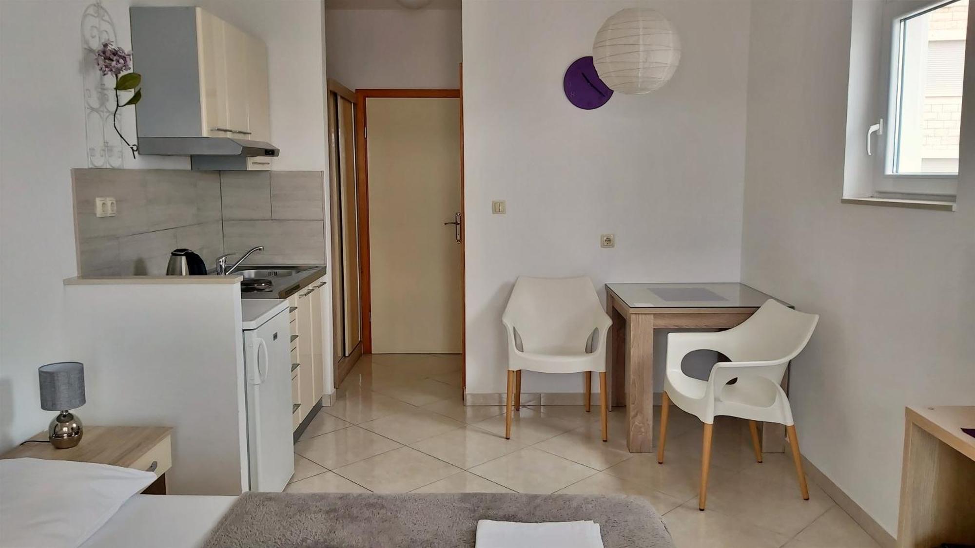 Apartments Nemira Omiš Pokój zdjęcie