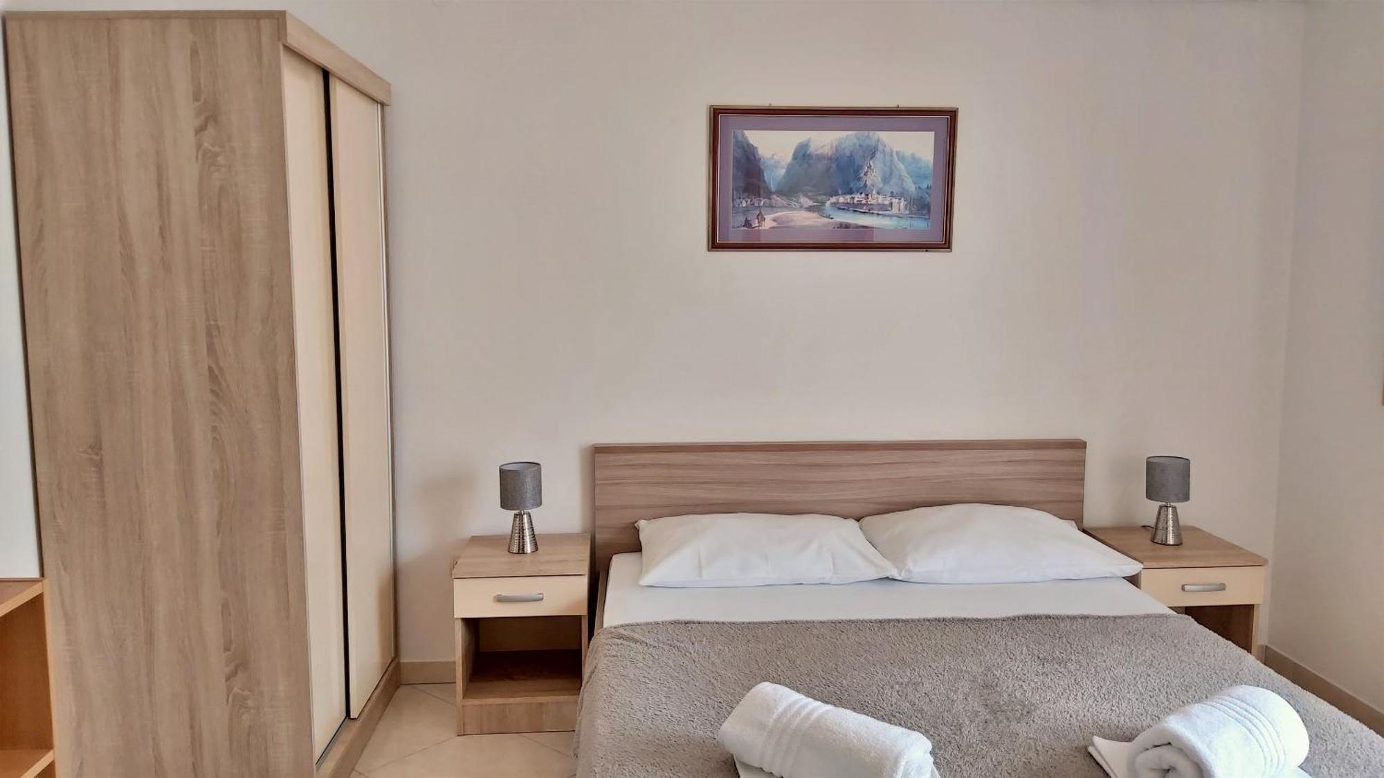Apartments Nemira Omiš Zewnętrze zdjęcie