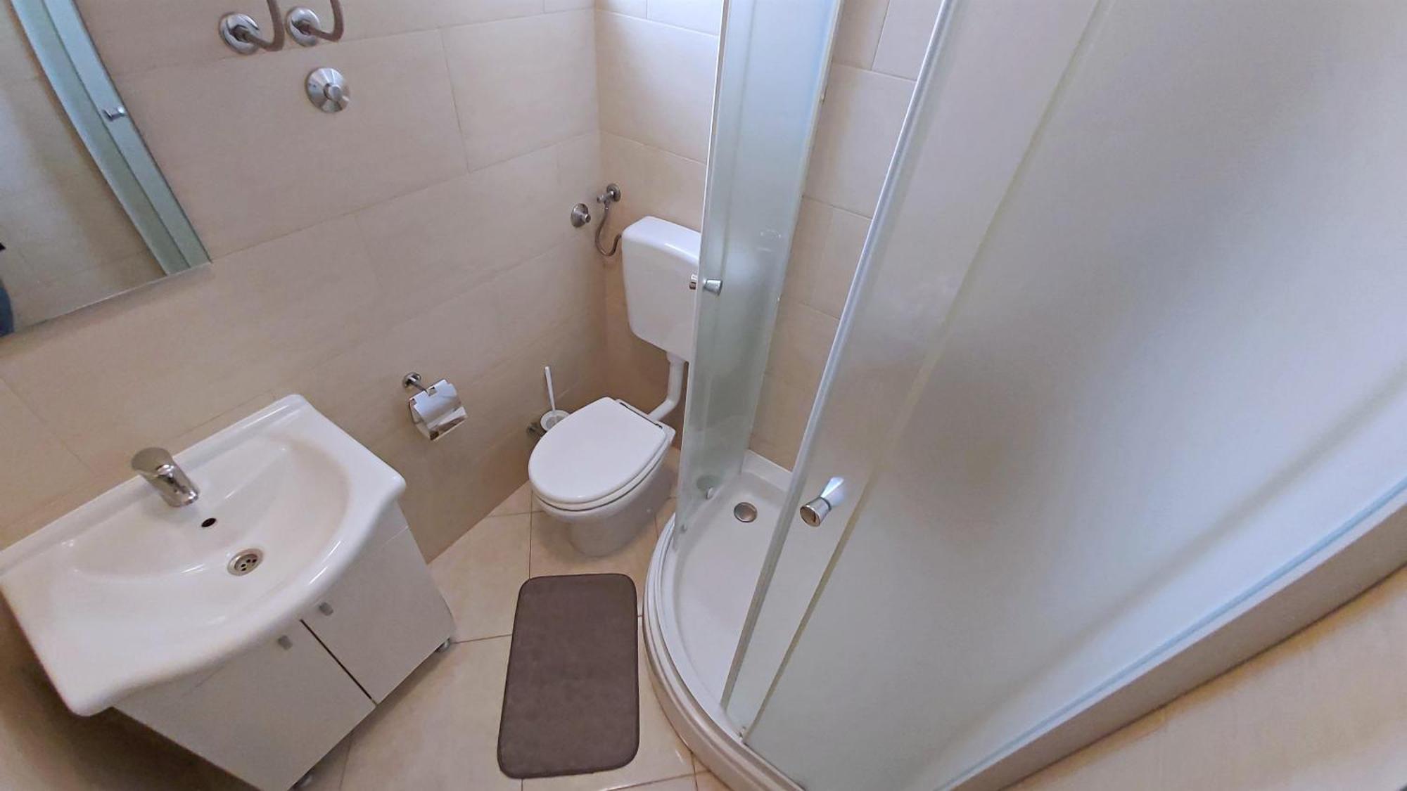 Apartments Nemira Omiš Pokój zdjęcie