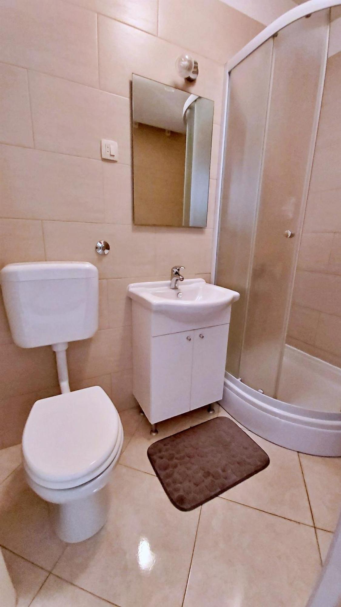 Apartments Nemira Omiš Pokój zdjęcie