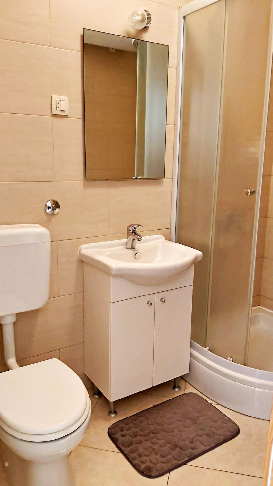 Apartments Nemira Omiš Zewnętrze zdjęcie
