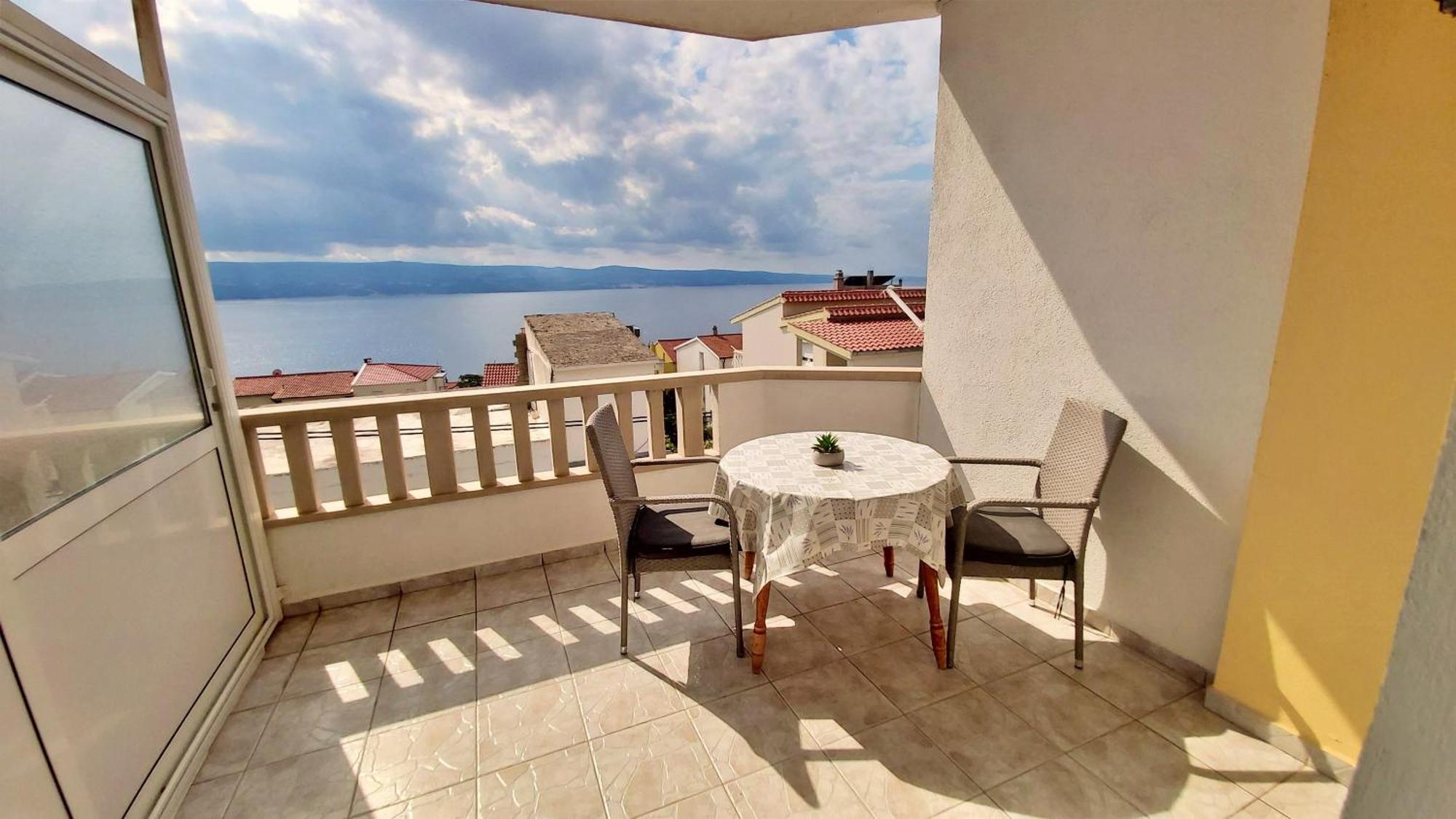 Apartments Nemira Omiš Pokój zdjęcie